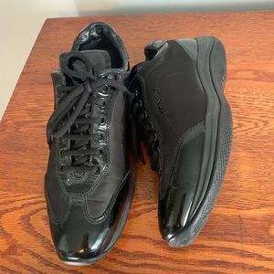 Prada Calzature Donna shoes